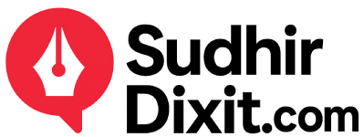 Sudhir Dixit